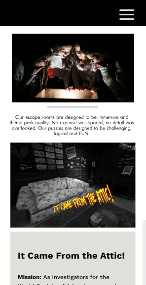 скриншот квестибарселона