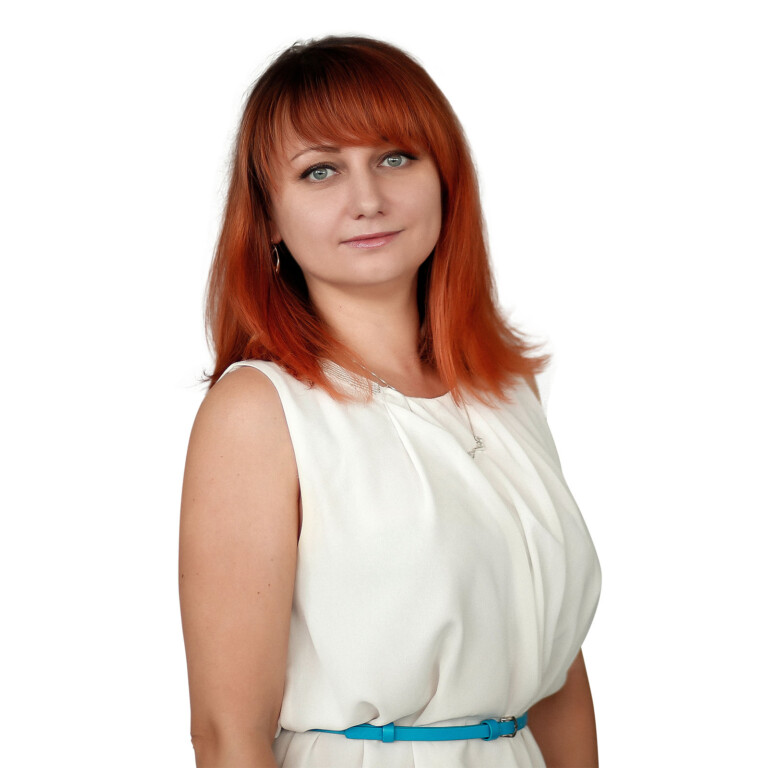 ЮЛИЯ МАЗОРЕНКО