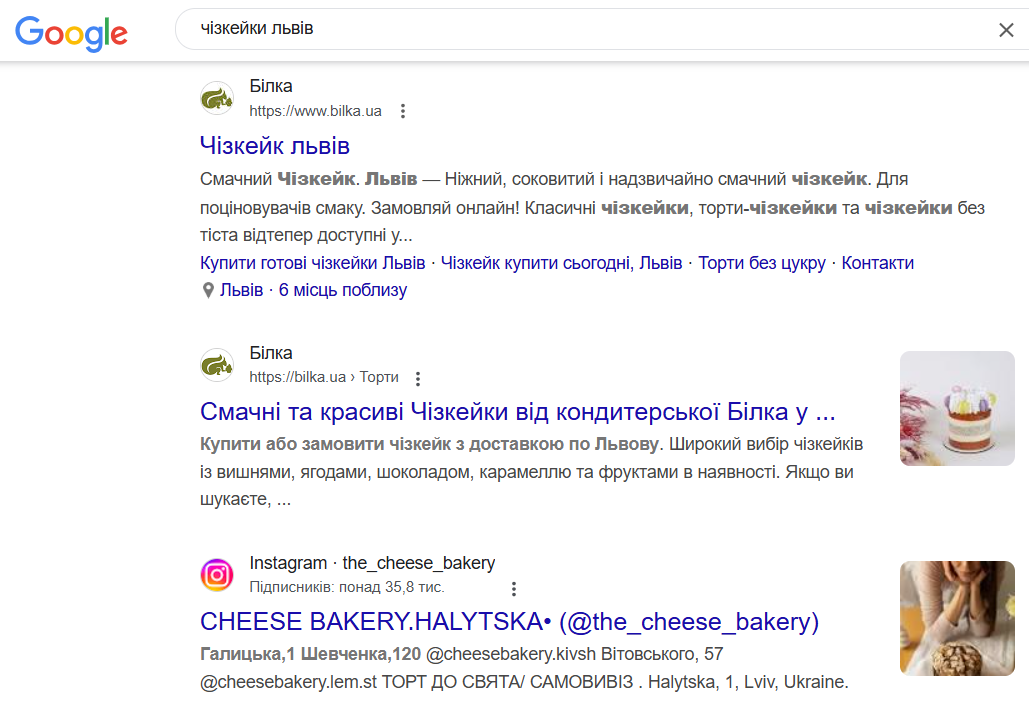 основные принципы seo
