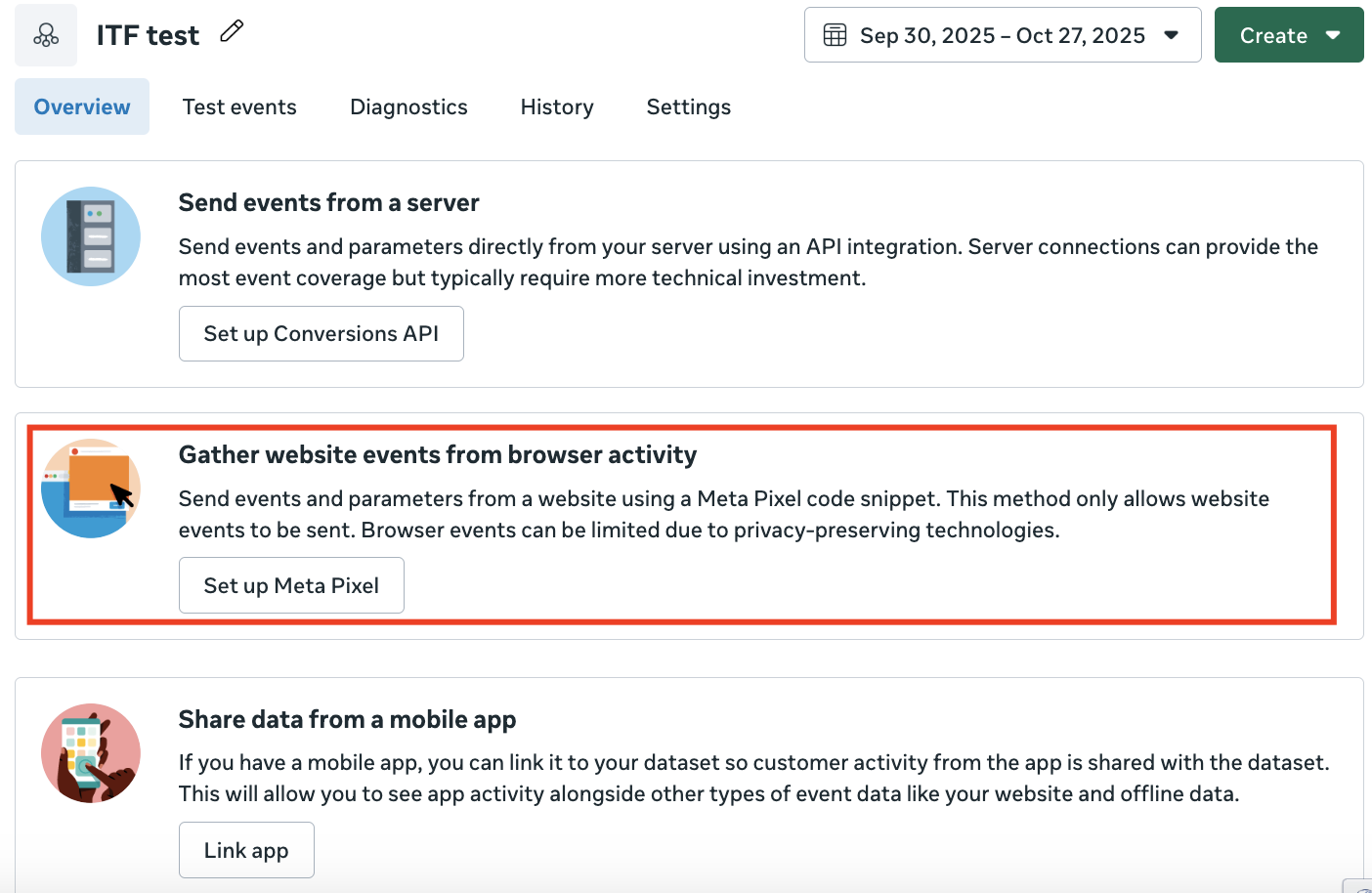 Вибрати Піксель