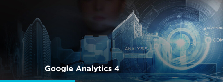 Google Analytics 4