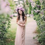 Кейс Цветы Канада