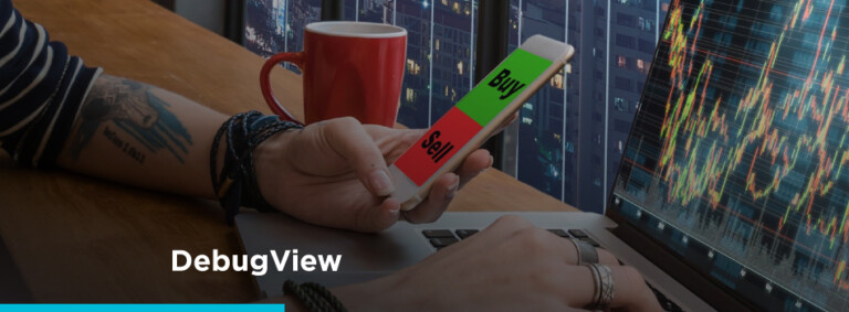 Перевірка коректності роботи Google Analytics 4 за допомогою звіту DebugView - картинка 2