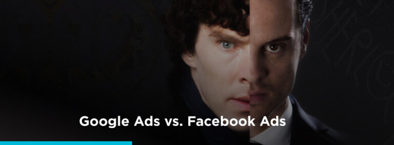 FB vs Google Ads