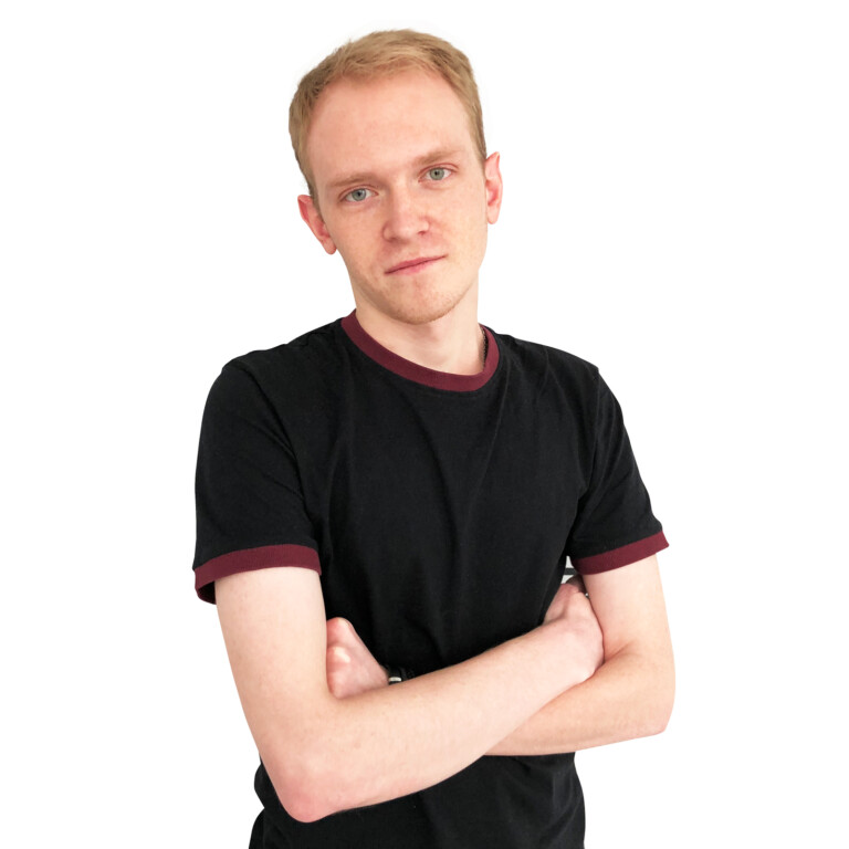 Александр Ковалев