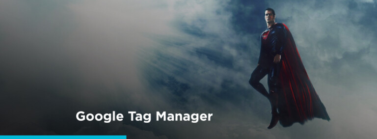 Google Tag Manager