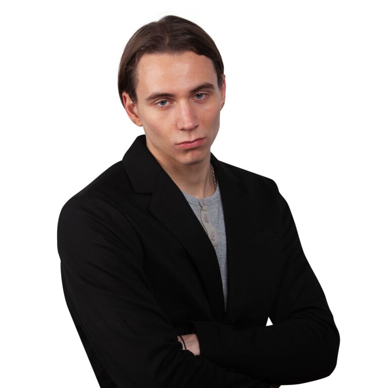 АЛЕКСАНДР ГЕРАСИМЕНКО