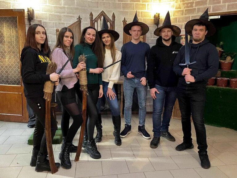 Тимбилдинг SEO