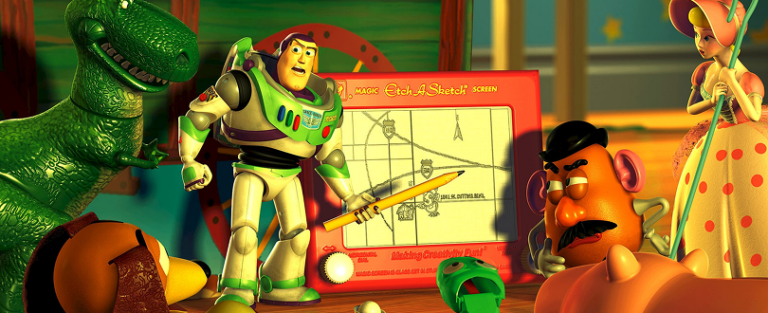 Ефективний сайт з першого