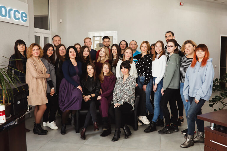 Апрельская фотосессия