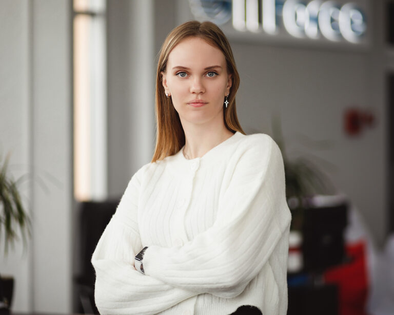 Даря Чурікова - картинка 2