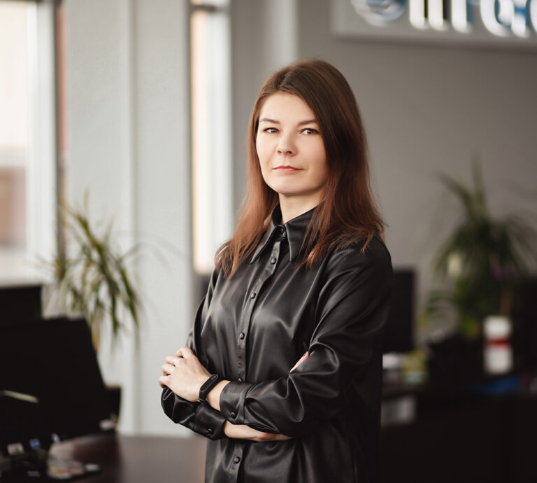 Екатерина Дёмина - картинка 2