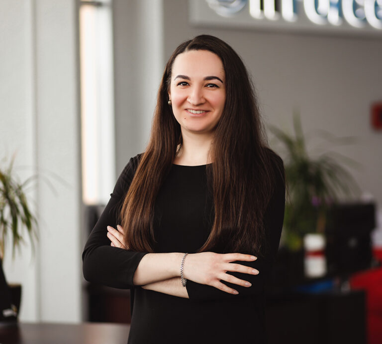 Ксения Пашкульская - картинка 2