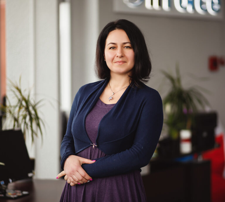 Olena Malakhova - картинка 2