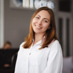 Таня Жуковец