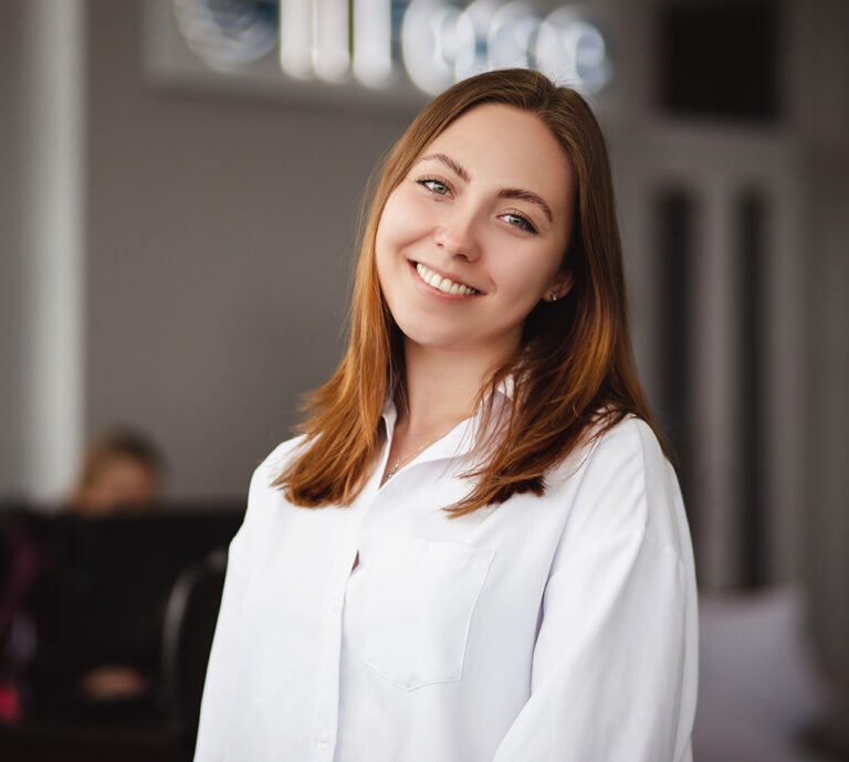 Таня Жуковец