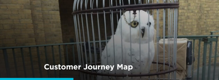 Customer Journey Map - картинка 2