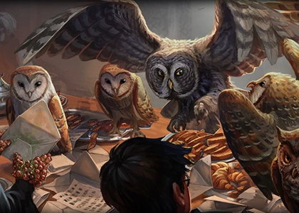 Customer Journey Map превю