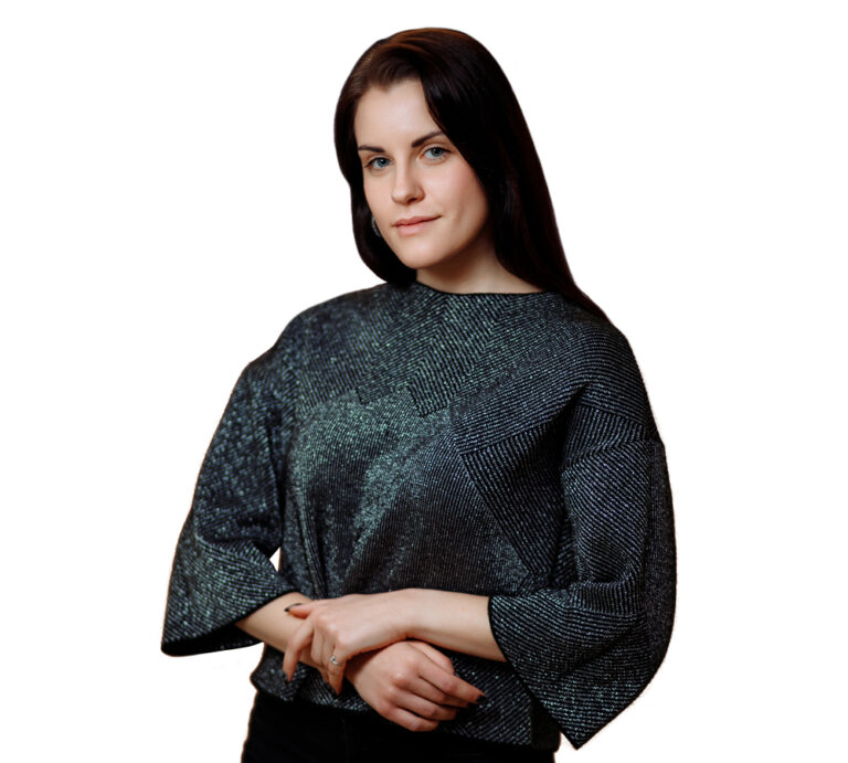 Дарина Шафрай - картинка 2