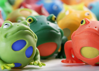 Керівництво по вилученню