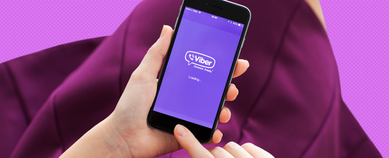Реклама у Viber через Google Ads