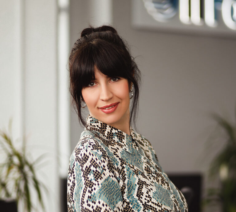 Юлія Білик - картинка 2