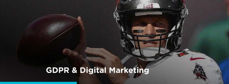 GDPR та онлайн-маркетинг. 5 порад - картинка 2
