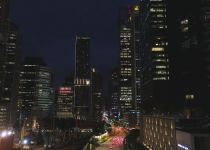 Англомовне локальне SEO