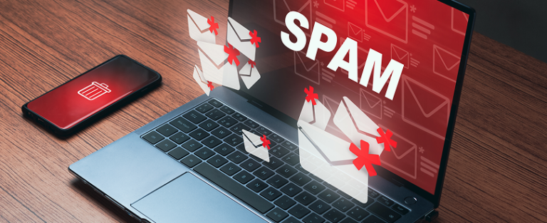 Як створити спам-фільтр за