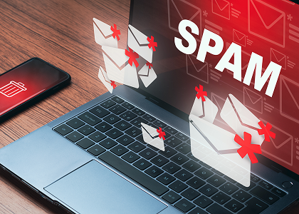 Як створити спам-фільтр за