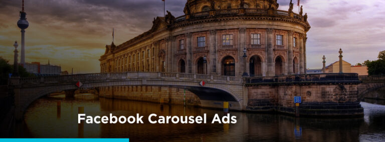 Реклама карусель у Фейсбук - картинка 2
