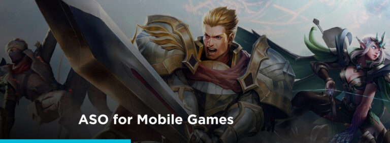 Розкрутка гри в App Store та Google Play за допомогою ASO - картинка 2