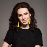 Богдана Конопако