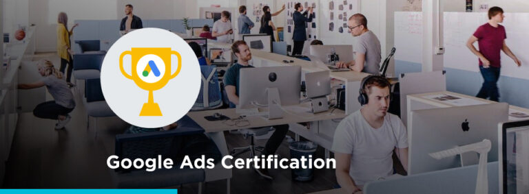 Как получить сертификат Google Ads: руководство по подготовке - картинка 2