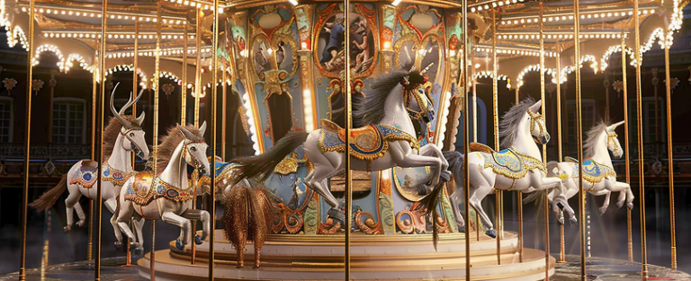 Карусель в Інстаграм ідеї