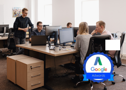 Як отримати сертифікат Google