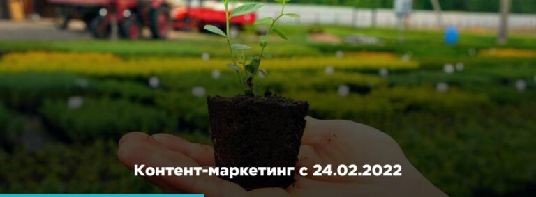 Контент-маркетинг 2022 - картинка 2