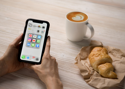 Google Ads для мобільного