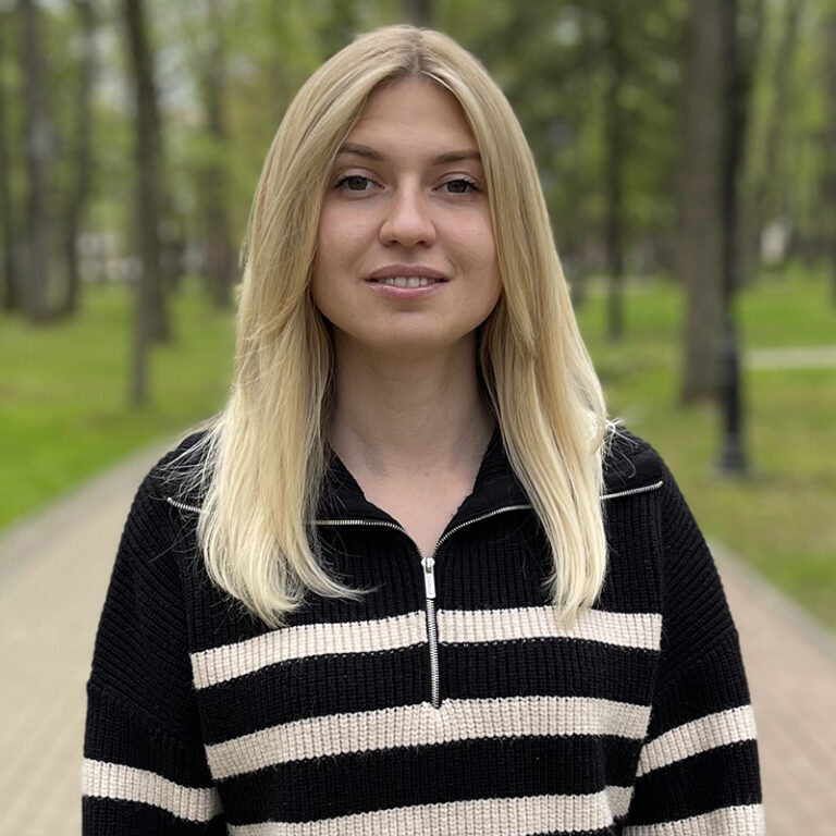 Марина Величко