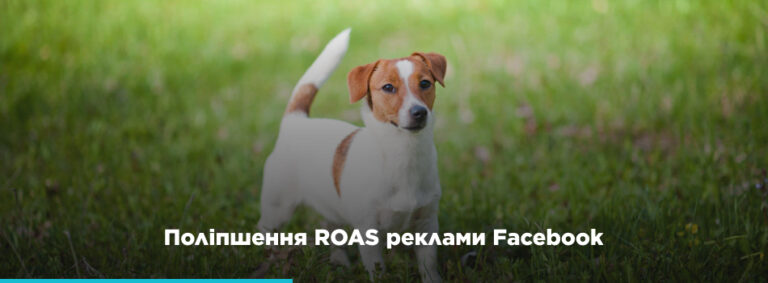 9 порад для покращення ROAS реклами у Facebook - картинка 2