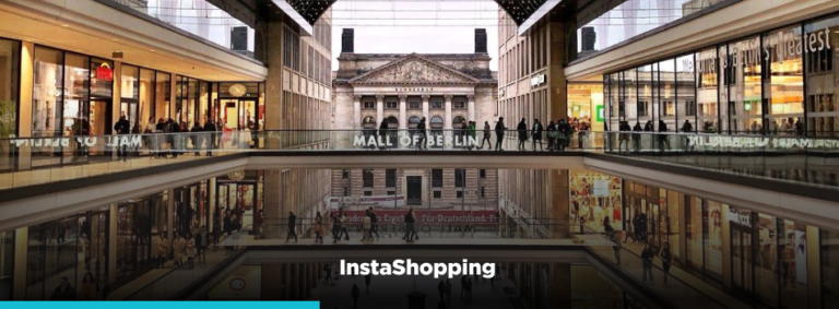 InstaShopping