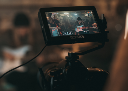 Просування на YouTube превю