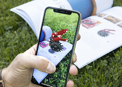 Семантика для ASO превю