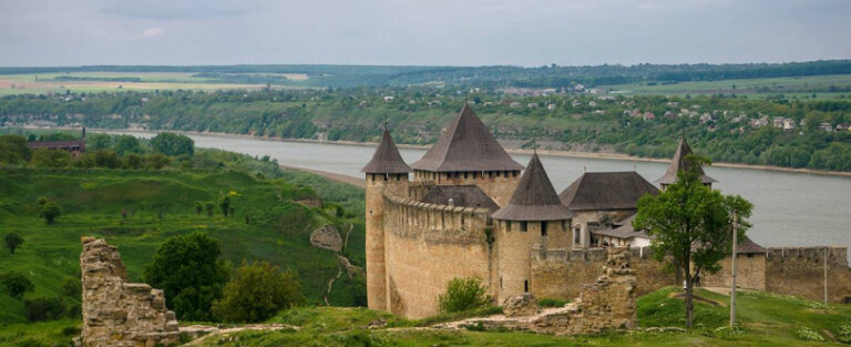 Як створити сайт