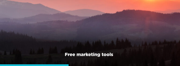 Бесплатные сервисы для маркетинга - картинка 2