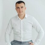 Валерій Сталіров юрист IT