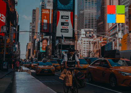 Microsoft (Bing) Ads. Посібник з