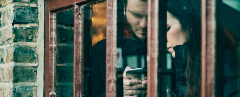 Кнопка Просування допису в