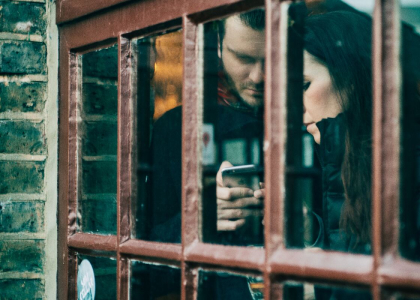 Кнопка Просування допису в