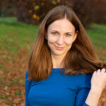 Анастасія Чернявська